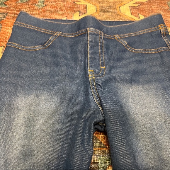 H&M Girls Jeans: Size 14 US - Picture 5 of 6